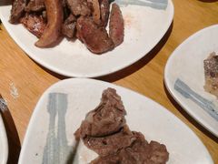 -一井烧肉·活鳗·寿司(望京SOHO店)