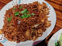 -蚝堡海鲜·威海菜·海肠捞饭·烧烤·亚洲吃蚝公司(幸福门店)