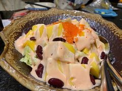 -古田居·特色寿司料理(星之岛旗舰店)