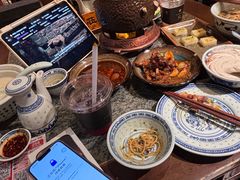 -南京大牌档(青岛万象城店)