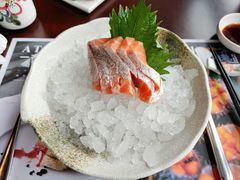 -一本魅·日式料理