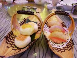 -名宴婚宴专门店·宴会厅(京基100店)