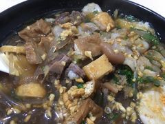 -东华豆花(漳州店)