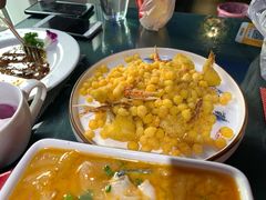 -忘忧草融合私房菜(红鼎国际店)