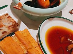 -禄运茶居·手工点心(恒宝广场店)