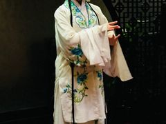-海天楼中餐厅(吴宫泛太平洋酒店)