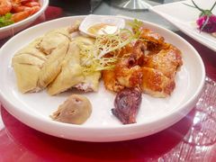 -同庆楼(滨湖万达广场店)