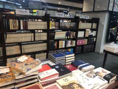 -北方图书城(沈阳天地店)