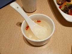 -满记甜品(江桥万达店)