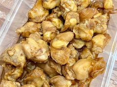 -蓝精灵饺子店