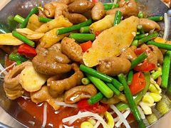 -辣得香川菜馆(横屿鳝溪佳园店)