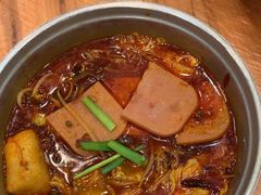 -王大乔泡椒米线·小火锅(星城天地店)