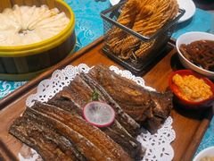 -北塘海鲜·天津菜(大光明桥旗舰店)