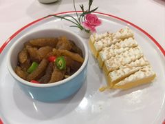 -霞客居酒店·霞客食府·宁海特色小海鲜
