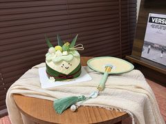 -花花卷卷·鲜食蛋糕(泉屋店)