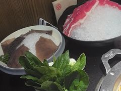 -井格重庆火锅(西直门凯德Mall店)