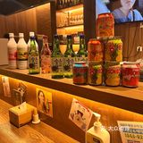  被鸽了四次，为了活章鱼，还是坚持要来！