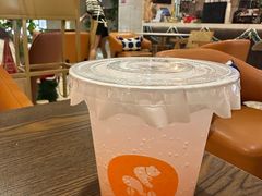 -NOVAE CAFE 咖啡·可颂(望京店)