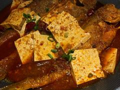 -叁宝烤肉·西安烧烤(东三爻店)