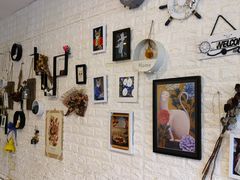 -平行世界·猫咖(首经贸店)