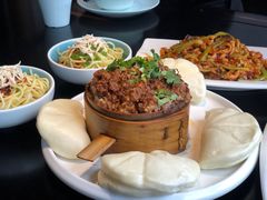 小笼蒸牛肉-陈麻婆豆腐总店