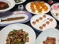 -曾宴·楚菜(湖北省博物馆店)