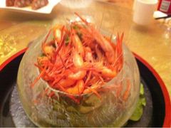 -金陵一哥龙虾(水木秦淮店)