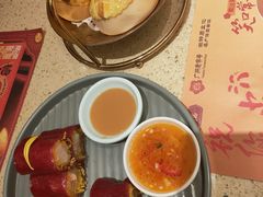 -点都德(奥体印象城店)