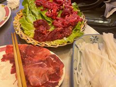 -潮汕•草根牛肉档(中江路店)