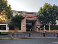 -武汉关码头(轮渡站)