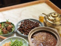 -小吊梨汤·北京菜·烤鸭(鸟巢店)