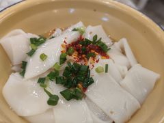 拌粉-东排食堂长沙小吃大排档(五一广场店)