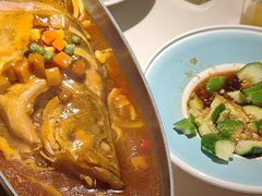 -徽韵人家·传承正宗徽菜(牡丹园店)