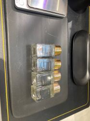-香遇沙龙香水·调香·团建