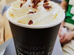 -BeauTea水仙(coco park店)