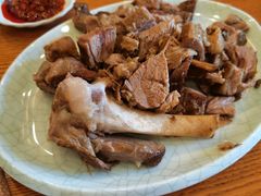 -清真·益鑫羊肉手抓馆(花园北街店)