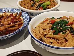 -回家吃饭·地道南昌菜(建德观总店)