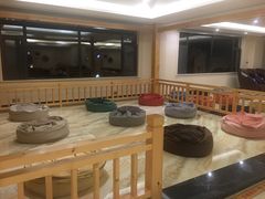 -汤里来温泉