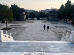 -大慈恩寺(大雁塔)
