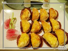飘香榴莲酥-紫阳家宴(源深店)