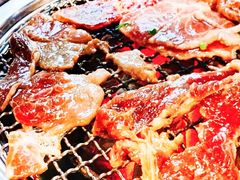 -韩盛·盛江山自助料理(于洪新玛特店)