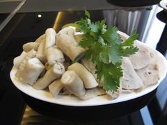 羊肠-四川简阳羊肉汤火锅(望花路西里店)