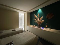 -涟LIAN·泰式按摩·MASSAGE·SPA(深业上城店)