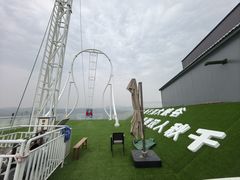 -桑干河大峡谷旅游区