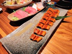 -千代武日本料理(哈西店)