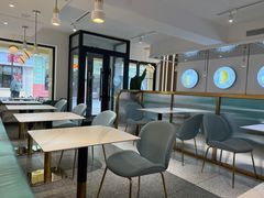 大堂-库滋明·俄罗斯特色美食(中央大街店)