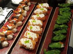 -芭菲盛宴·环球美食(解放碑英利国际店)