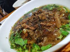 -肆姐面粉馆(坡子街店)