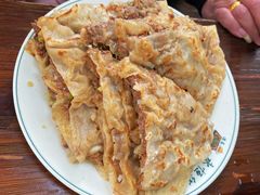 华威肉饼-清真永恒华威肉饼(潘家园店)