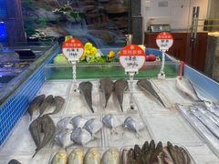 -尊立方海鲜酒店·生日宴·家宴
